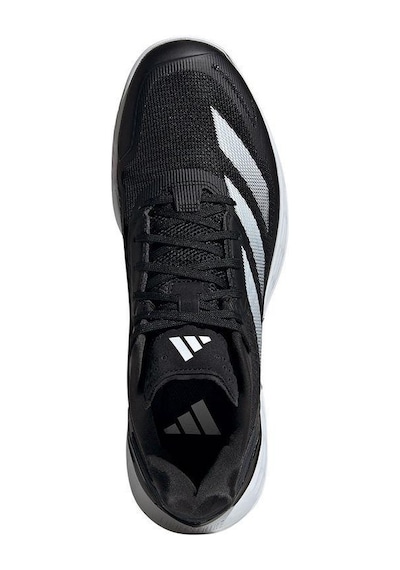 Adidas Defiant Speed 2 All-court Erkek Siyah Tenis Ayakkabısı Id8545