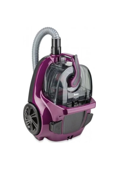 Fakir Veyron Öko 850 W Toz Torbasız Elektrikli Süpürge
