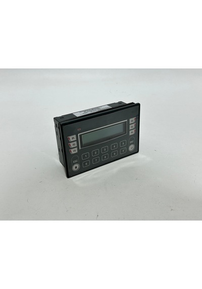 Renu Electronics Fp4020mr Arayüz Paneli