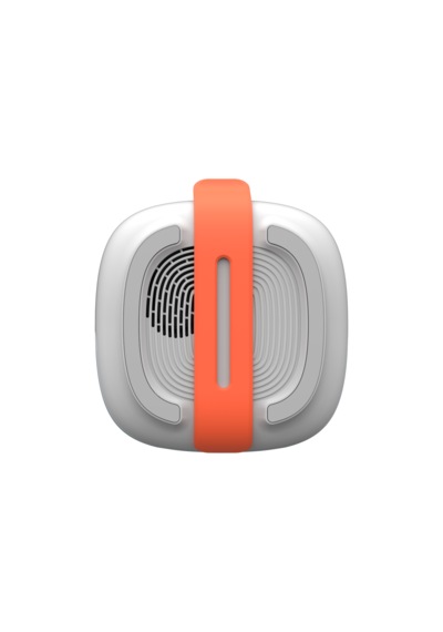 Trıbıt Micro 3 13w 24 Saat Oyun Süresi Ip68 Su Ve Toz Geçirmez Bluetooth 6.0 Xbass Beyaz