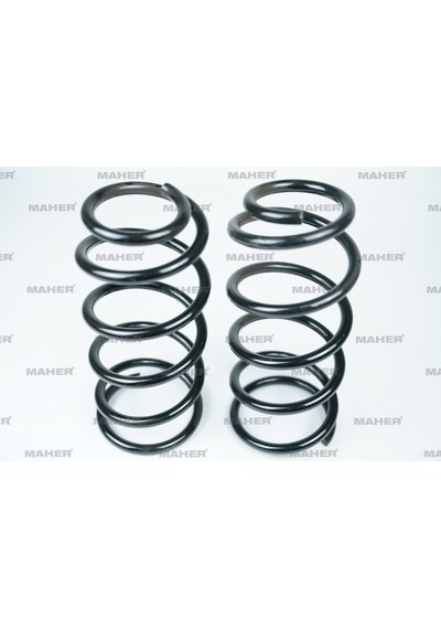 Corsa Helezon Yayı D 06-14 Arka 424112