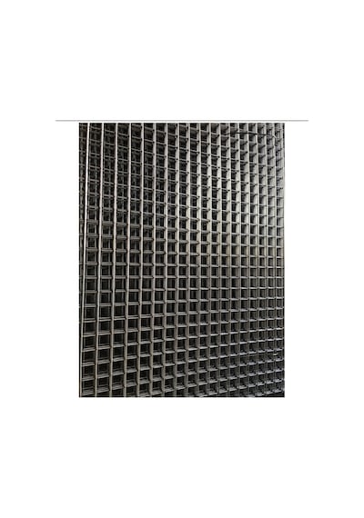 Demir Çesan Hasır Tel Çit 100x100 Cm Galvaniz