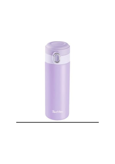 Tantitoni Mor Paslanmaz Çelik Termos 400ml