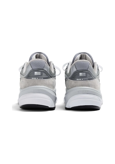 New Balance 990v6 Kadın Spor Ayakkabı W990gl6 W990gl6 Gl Gl Çok Renkli