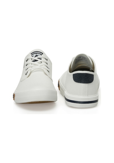 Dockers By Gerli 238547 5fx Beyaz Erkek Sneaker 000000000101946065 Beyaz