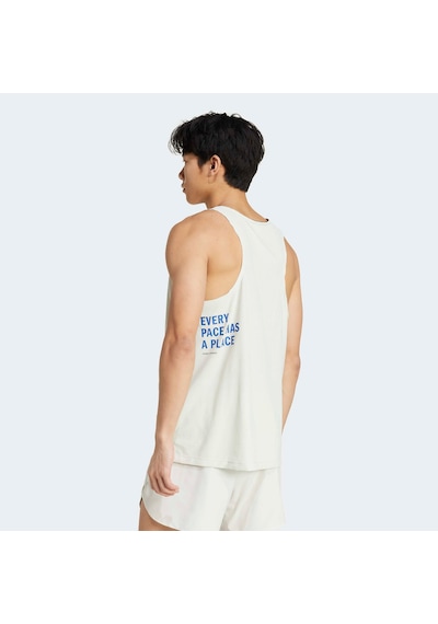Adidas Otr Ar Erkek Yeşil Koşu Şortu Jc7372