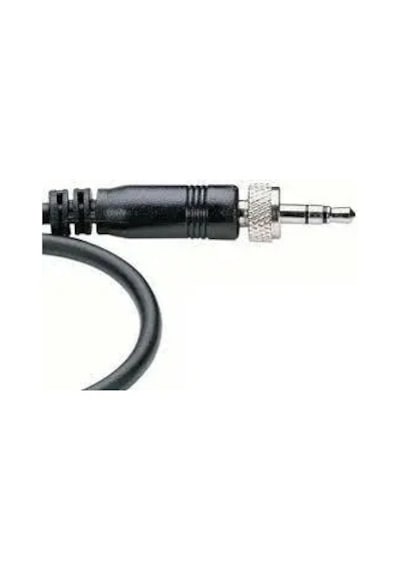 Sennheiser 005022 Cl1-n Ew Alıcı Kablosu 3.5mm İle 3.5mm
