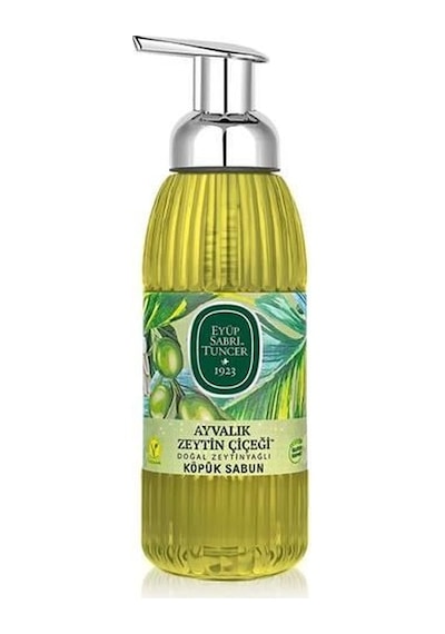 Eyüp Sabri Tuncer Köpük Sabun 500ml. Zeytin Çiçeği Diğer