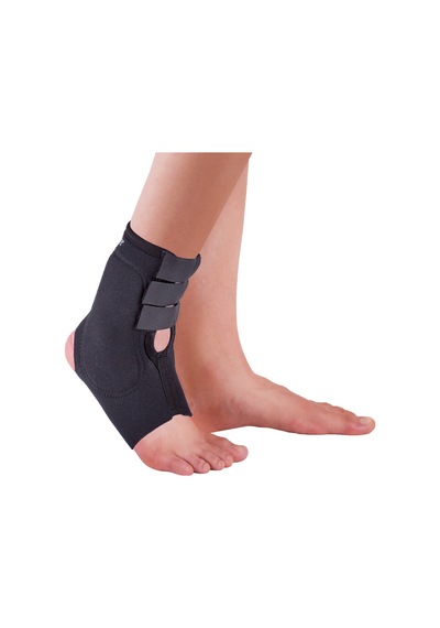 Orthocare 7640 Plastik Destekli Ayak Bilekliği Malleocare Stable