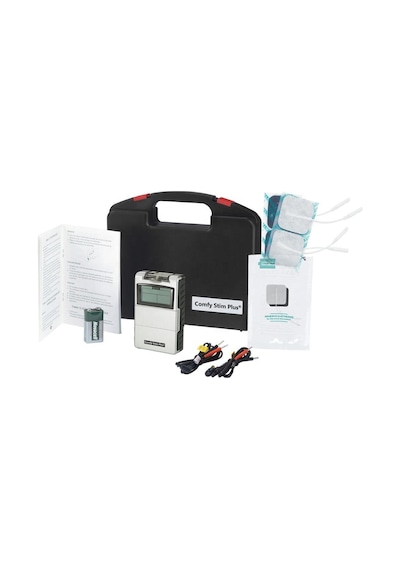 EVERYWAY EV-806P DİJİTAL PORTATİF  TENS EMS VE  
FİZİK  CİHAZI
