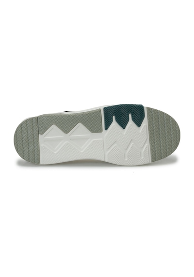 Lumberjack Togo Beyaz Erkek Sneaker 000000000102695217