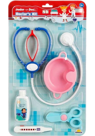Junior Doc. Doktor Seti