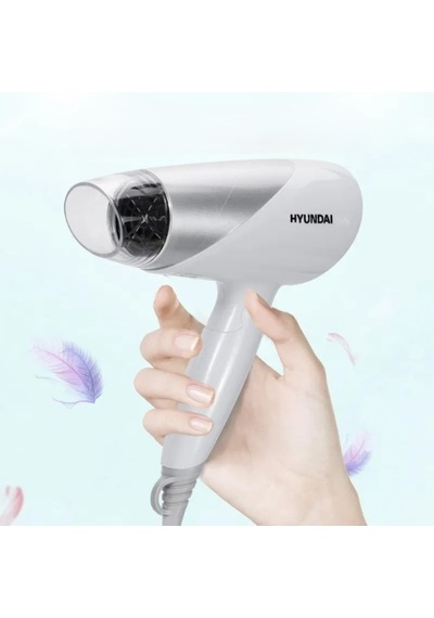 River World Saç Kurutma Makinesi Katlanabilen Başlıklı