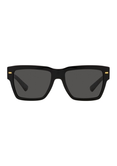 Dolce & Gabbana Dg 4431 501/87 Erkek Güneş Gözlüğü