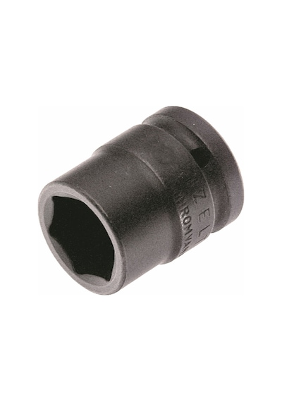 İzeltaş Havalı Lokma Anahtar 17 MM-12 Altı Köşe