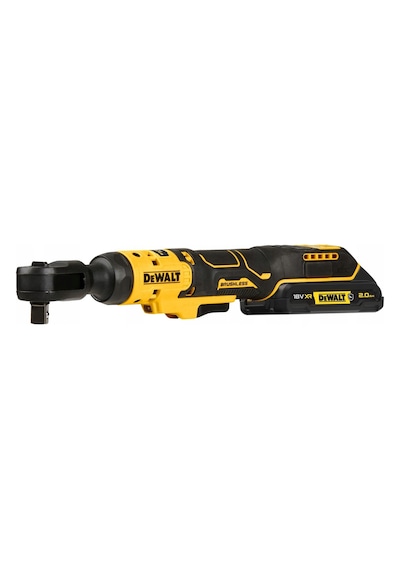 Dewalt DCF512D1G 18V 2AH Cırcırlı Somun Sökme Makinesi