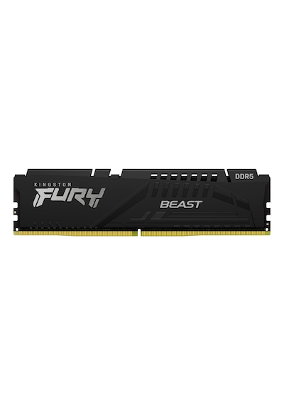 Kingston Fury Beast KF556C36BBE-16 16 GB DDR5 5600 MHz CL36 Ram