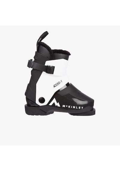Mckinley Mj30-1 Çocuk Beyaz Kayak Botu 416670