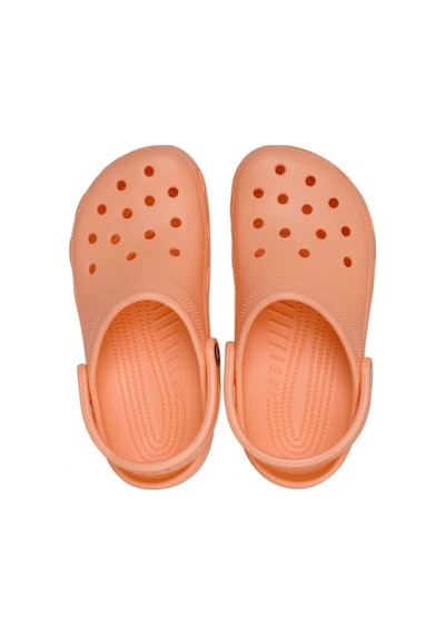 Crocs 10001-86a Classıc Spor Terlik Sandalet-14943 Turuncu