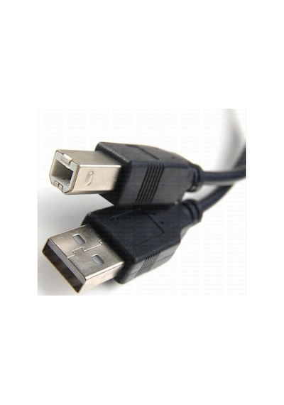 Dark Usb 2.0 3M Printer Ve Data Yazıcı Kablosu B-Tip Dk-Cb-Usb