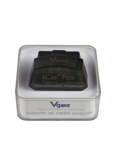 Vgate iCar Pro V2.1 Bluetooth 4.0 Arıza Tespit Cihazı Bimmercode