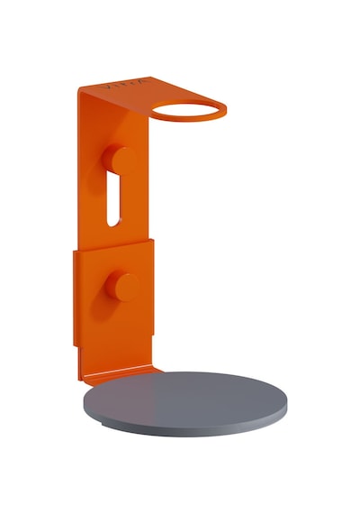 VitrA Sento Çocuk Sıvı Sabunluk Tutacağı  A4491567