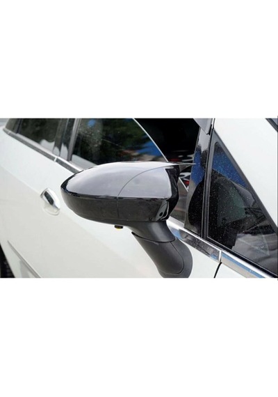 Hyundai Elentra 2011 - 2015 Yarasa Ayna Kapağı