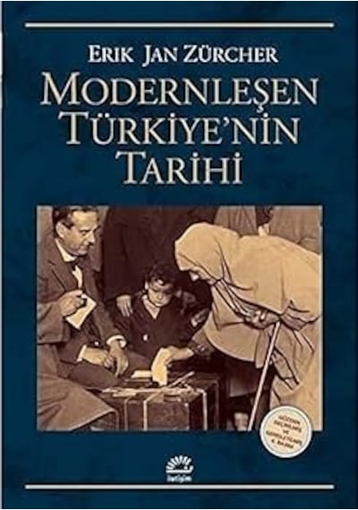 Kısa Dünya Tarihi + Modernleşen Türkiye'nin Tarihi: Gözden Geçirilmiş Ve Genişletilmiş 4. Basım