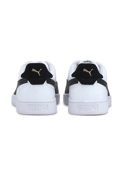Shuffle Erkek Beyaz Sneaker Ayakkabı 30966803 Beyaz