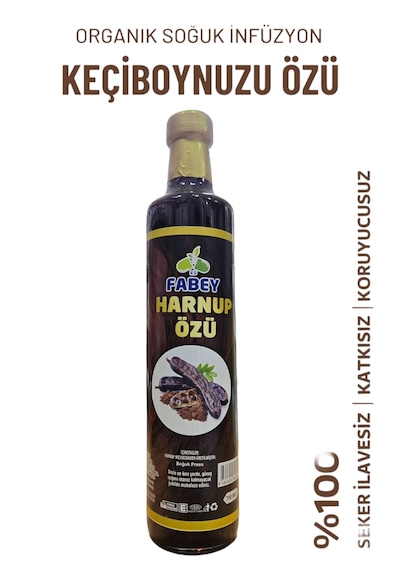 Es Fabey Harnup Özü 700 ML