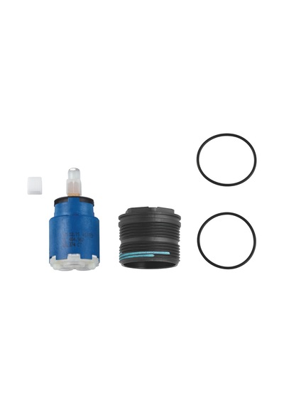 Grohe 46374000 Kartuş Mavi - Siyah