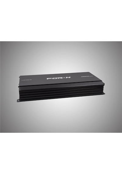 For-x Xad-510.4d Profesyonel Amfi