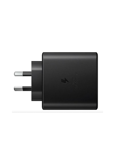 Samsung Uyumlu Ep-Ta845Xbegtr Type-C 45W Fast Şarj Set