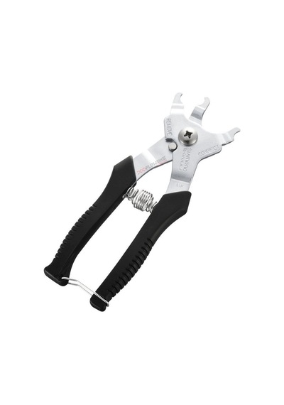 Shimano Tl-cn10 Quick Link Sökme Takma Aparatı Siyah