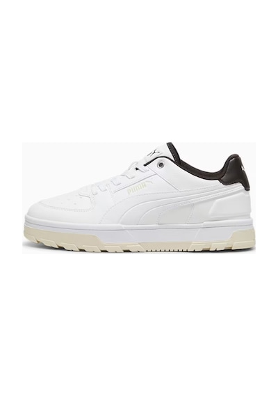 Puma Caven 2.0 Abrupt Unısex Ayakkabı 397466 01 Beyaz