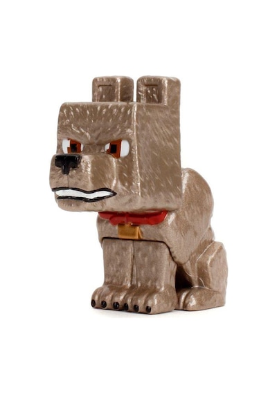 Jada Minecraft Movie Figures 2.5" Dennıs
