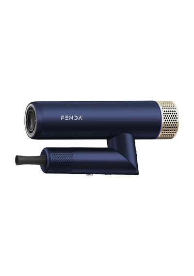 Fenda Profesyonel Saç Kurutma Makinesi Mavi - 02 Fenda Profesyonel Saç Kurutma Makinesi Mavi - 02