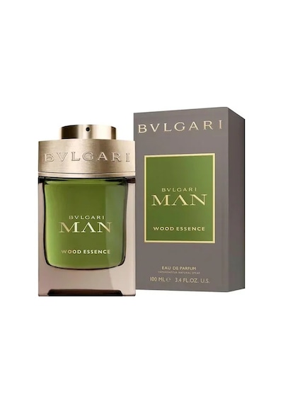 Bvlgari Man Wood Essence Edp 100 Ml Erkek Parfüm Fresh 52787281