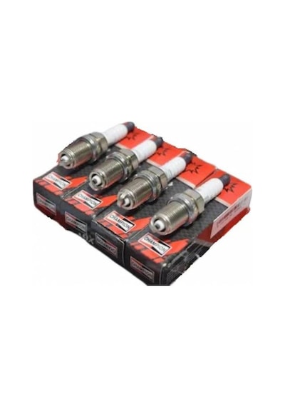 Champıon Buji Rc7ycc Enjeksiyonlu Motor Buji Takımı 4 Adet