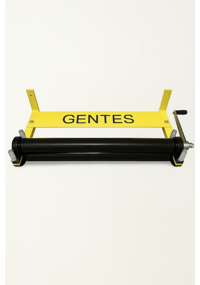 Gentes 40 Cm Oto Yıkama Bez Sıkma Makinesi Aparatı Diğer