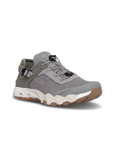 Kappa Kp-2084m Dominik Erkek Klasik Sneaker Gri
