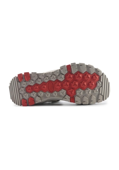 Lumberjack Barle 5fx Kum Çırtlı Ayarlanabilir Casual Spor Sandalet
