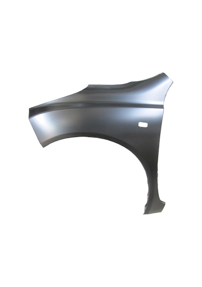 Nıssan Mıcra K12 03/10 Ön Çamurluk Delikli Sol Tw - Çamurluk