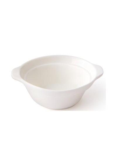 Paçii Porselen Sosluk - Beyaz - 7 Cm Renkli