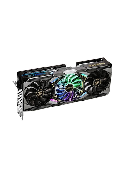 Asrock Radeon Rx 9070 Xt Taichi 16gb Oc Gddr6 Rgb 256bit Rdna 4, Fsr 4 Amd Ekran Kartı-90-ga5hzz-00uanf