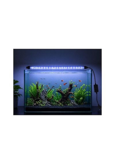 Grolux T8 Serisi Akvaryum Led Aydınlatma - 87 Cm