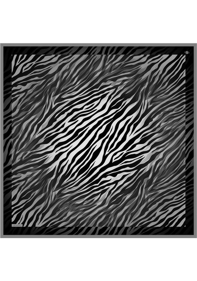 Armine 90x90 İpek Eşarp 8856d Sura Nostalji - 90x90 / 53