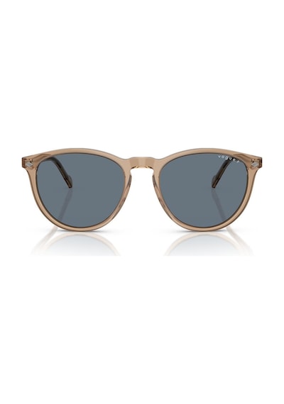 Vogue Vo5599s 31894y 53 Unisex Güneş Gözlüğü Kahverengi