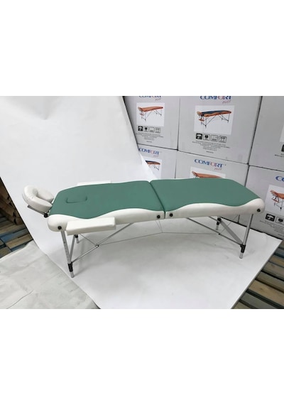 Medikaltec Çanta Tipi Masaj Masası