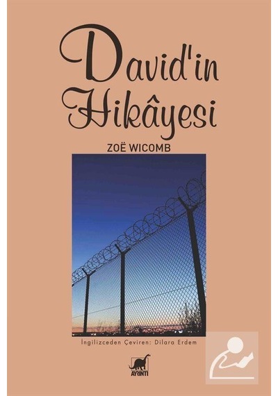 David'İn Hikayesi - Zoe Wicomb